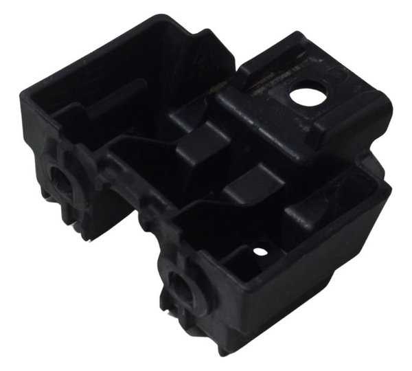 Suporte Luz Placa Honda Cb 250f Twister 16-22 Original