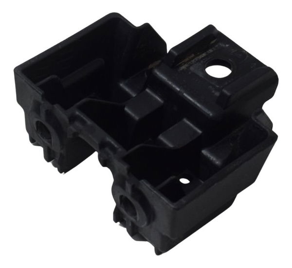 Suporte Luz Placa Honda Cb 250f Twister 16-22 Original