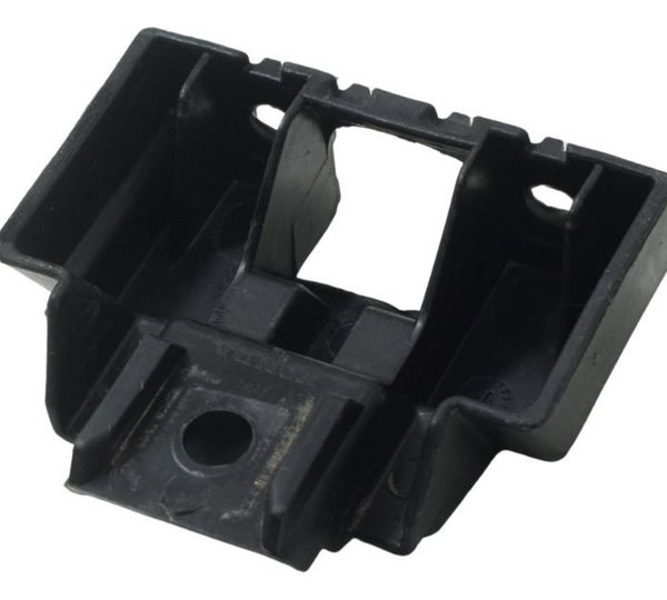 Suporte Luz Placa Honda Cb 250f Twister 16-22 Original