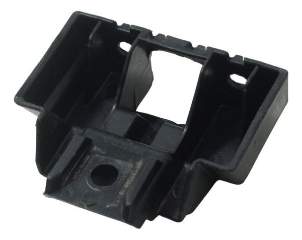 Suporte Luz Placa Honda Cb 250f Twister 16-22 Original