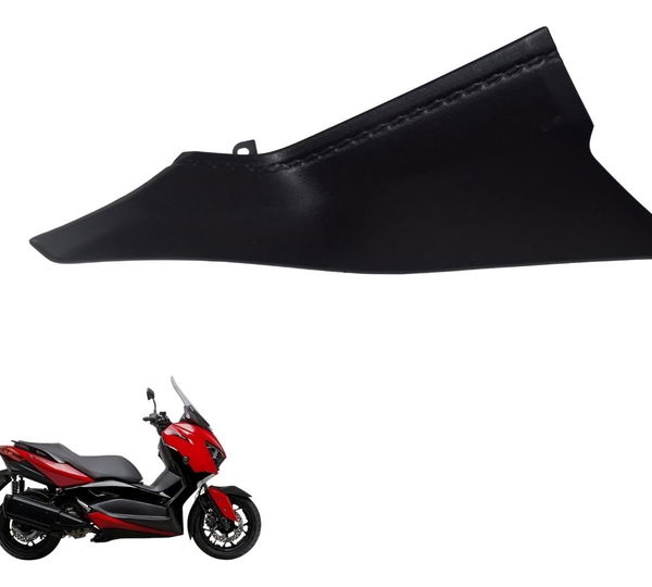 Protetor Perna Direito Yamaha X Max 250 20-24 Original