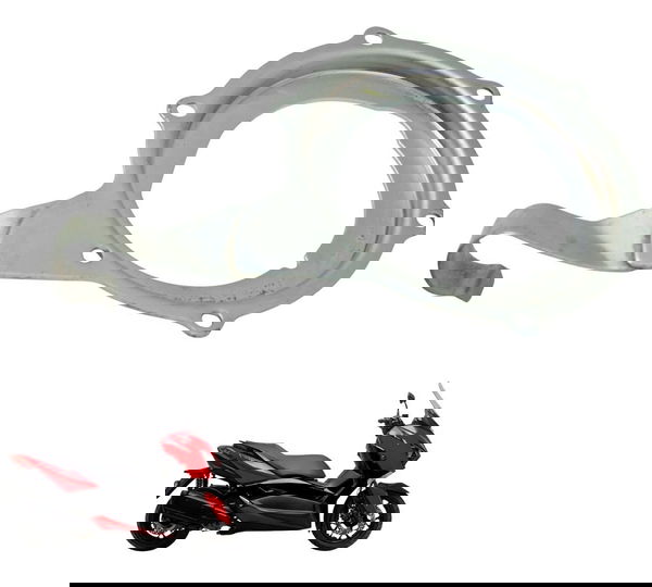 Flange Bomba Combustível Yamaha X Max 250 20-24 Original