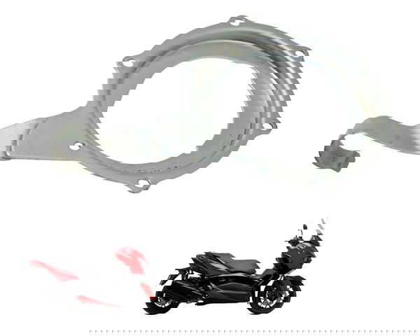 Flange Bomba Combustível Yamaha X Max 250 20-24 Original