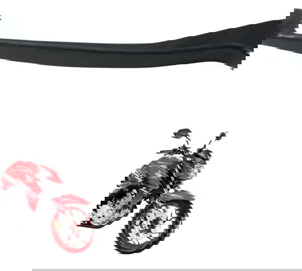 Manete Embreagem Honda Cb 250f Twister 16-22 Original