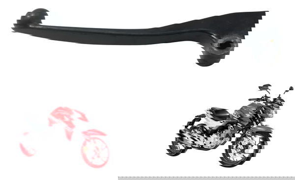 Manete Embreagem Honda Cb 250f Twister 16-22 Original