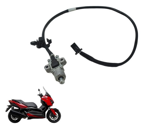 Sensor Pedal Descanso Lateral Yamaha X Max250 20-24 Original