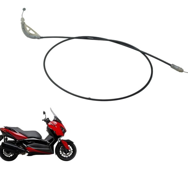 Cabo Trava Banco Yamaha X Max  250 20-24 Original