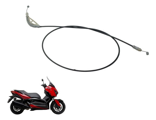 Cabo Trava Banco Yamaha X Max  250 20-24 Original