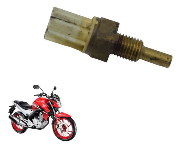 Sensor Temperatura Honda Cb 250f Twister 16-22 Original