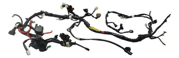 Chicote Principal Yamaha X Max 250 20-24 Original