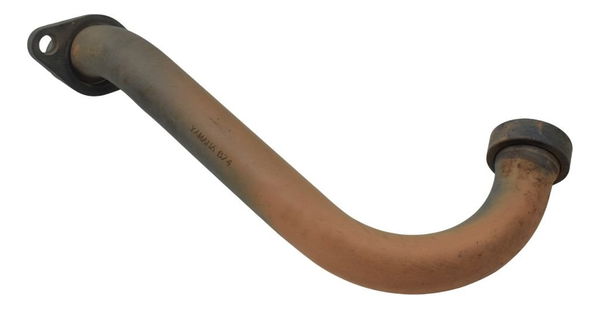 Curva Escape Yamaha X Max 250 20-24 Original