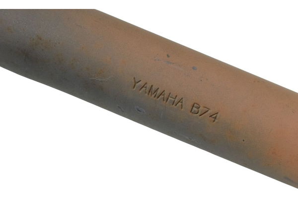 Curva Escape Yamaha X Max 250 20-24 Original