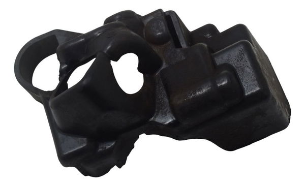 Borracha Acabamen Corpo Injeção Honda Cb 250f Twister 16-22