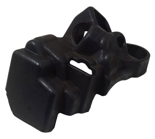 Borracha Acabamen Corpo Injeção Honda Cb 250f Twister 16-22