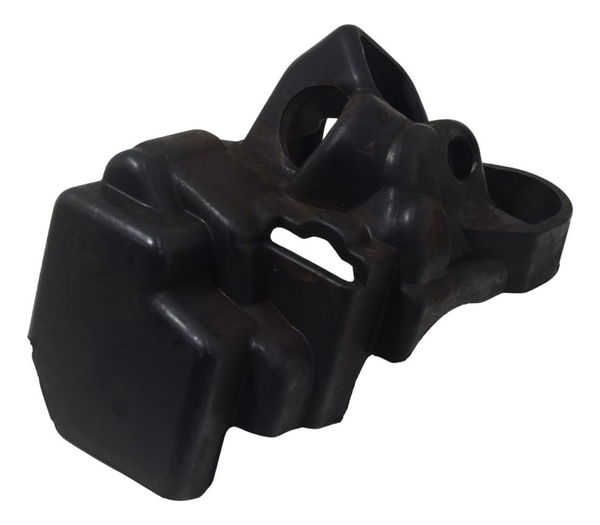 Borracha Acabamen Corpo Injeção Honda Cb 250f Twister 16-22