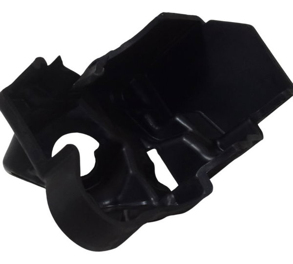 Borracha Acabamen Corpo Injeção Honda Cb 250f Twister 16-22