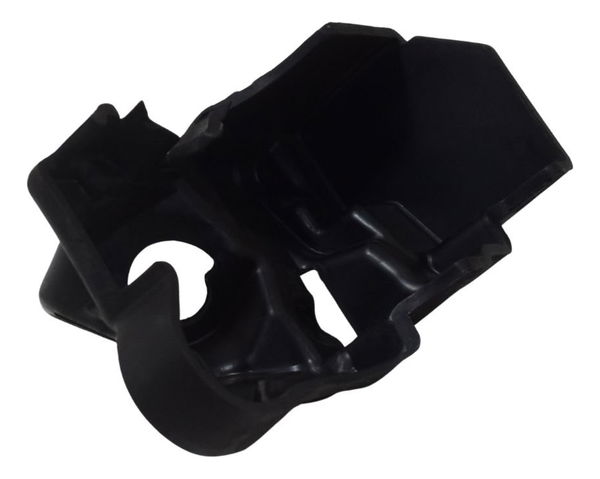 Borracha Acabamen Corpo Injeção Honda Cb 250f Twister 16-22