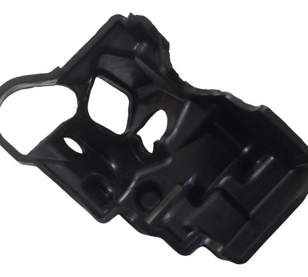 Borracha Acabamen Corpo Injeção Honda Cb 250f Twister 16-22