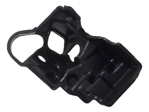 Borracha Acabamen Corpo Injeção Honda Cb 250f Twister 16-22