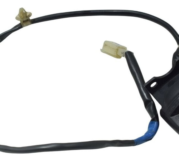 Luz Placa Yamaha X Max 250 20-24 Original