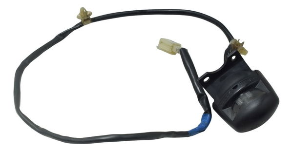Luz Placa Yamaha X Max 250 20-24 Original