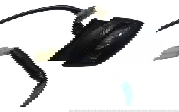 Luz Placa Yamaha X Max 250 20-24 Original