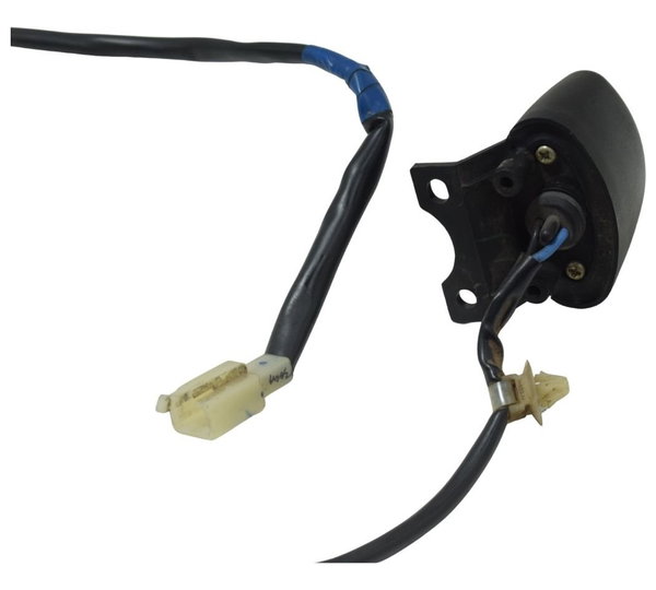 Luz Placa Yamaha X Max 250 20-24 Original