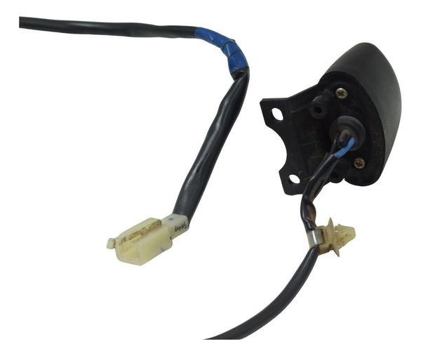 Luz Placa Yamaha X Max 250 20-24 Original