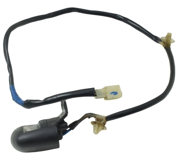 Luz Placa Yamaha X Max 250 20-24 Original