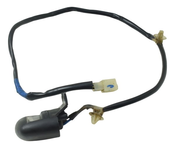 Luz Placa Yamaha X Max 250 20-24 Original