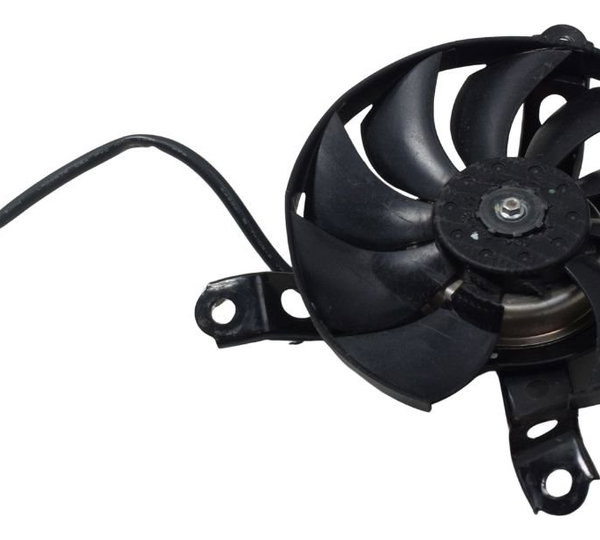 Ventoinha Radiador C/avaria Yamaha X Max 250 20-24 Original