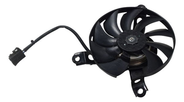 Ventoinha Radiador C/avaria Yamaha X Max 250 20-24 Original
