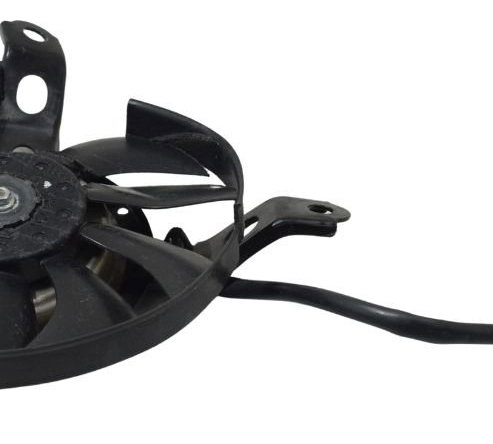 Ventoinha Radiador C/avaria Yamaha X Max 250 20-24 Original