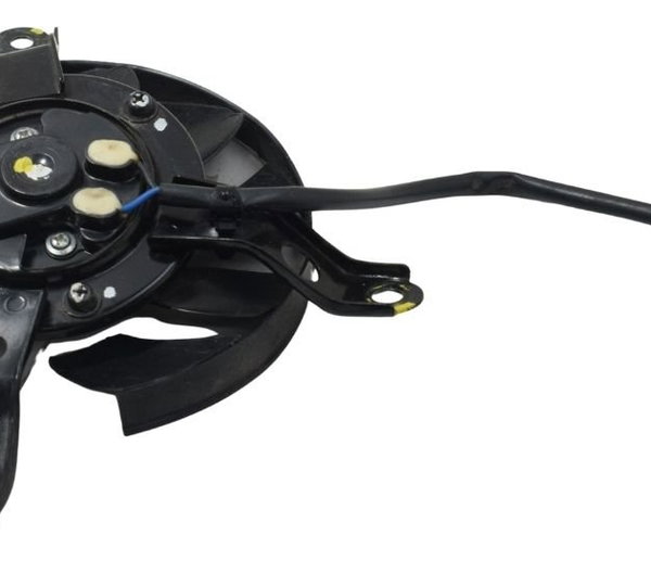 Ventoinha Radiador C/avaria Yamaha X Max 250 20-24 Original