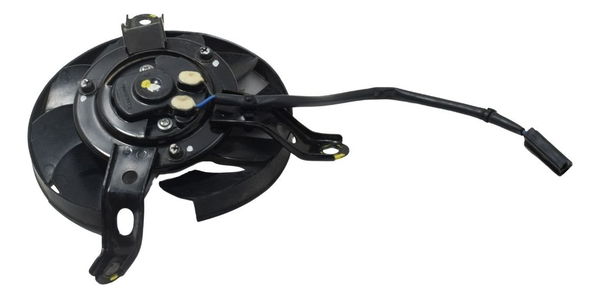 Ventoinha Radiador C/avaria Yamaha X Max 250 20-24 Original