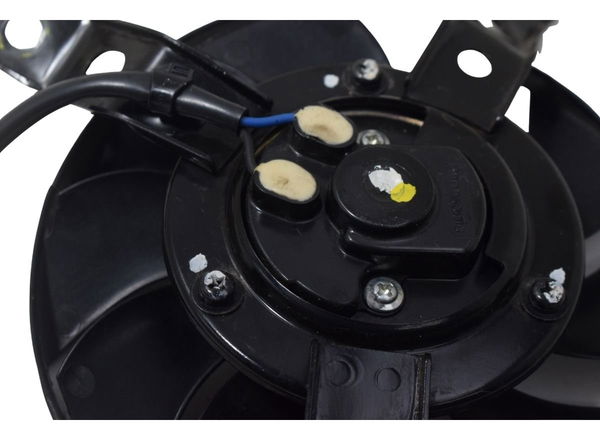 Ventoinha Radiador C/avaria Yamaha X Max 250 20-24 Original