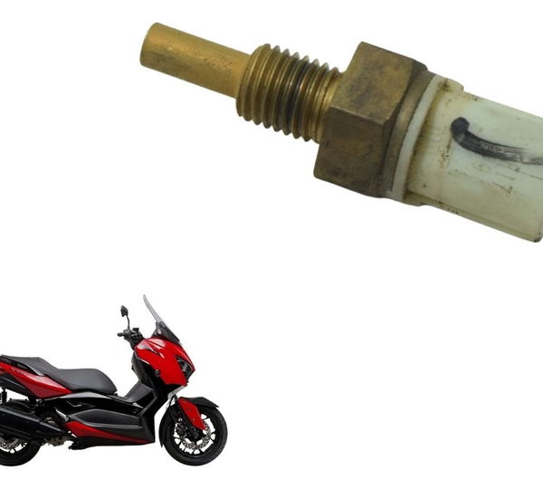 Sensor Temperatura Yamaha X Max 250 20-24 Original
