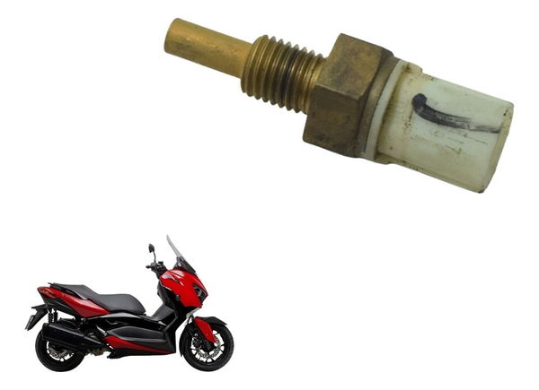 Sensor Temperatura Yamaha X Max 250 20-24 Original