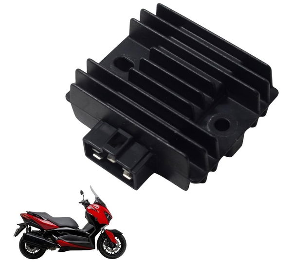 Retificador Carga Yamaha X Max 250 20-24 Original