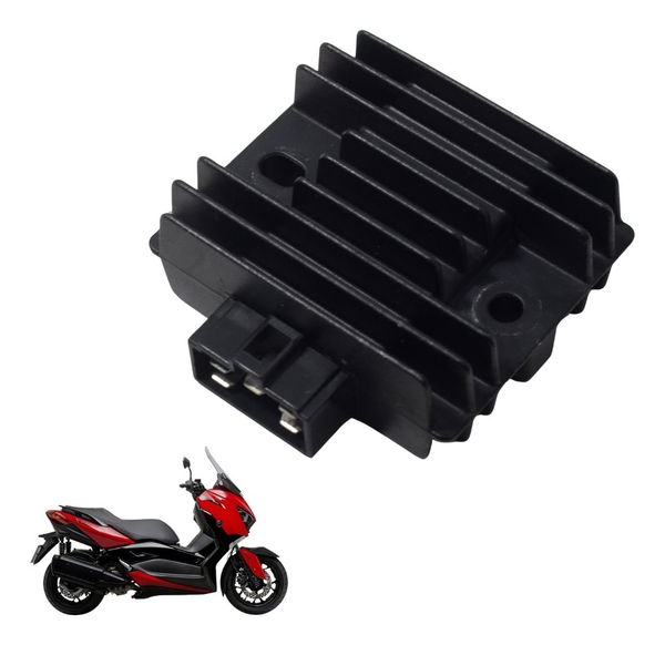 Retificador Carga Yamaha X Max 250 20-24 Original