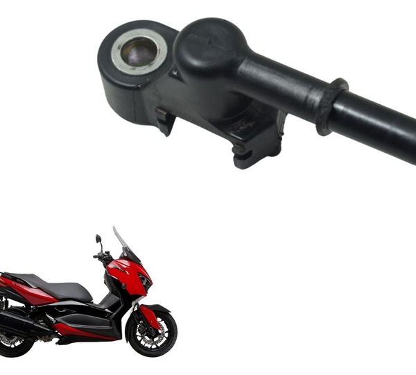 Suporte Bico Injetor Yamaha X Max 250 20-24 Original