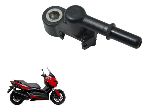 Suporte Bico Injetor Yamaha X Max 250 20-24 Original