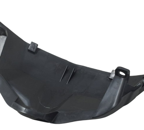 Tampa Capa Painel Honda Cb 250f Twister 16-22 Original