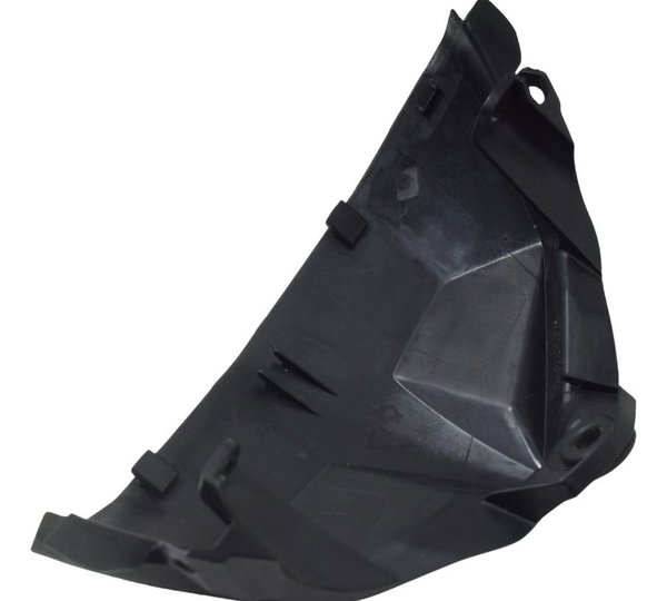 Tampa Capa Painel Honda Cb 250f Twister 16-22 Original