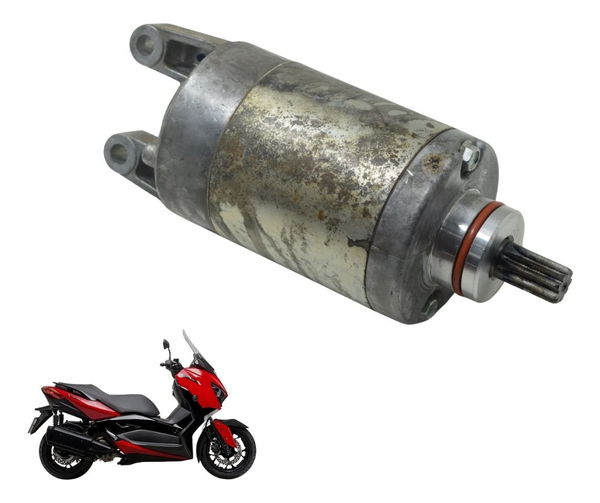 Motor Arranque Yamaha X Max 250 20-24 Original