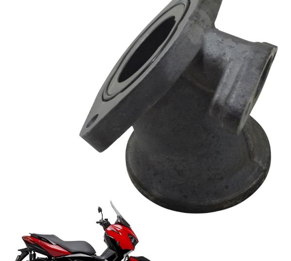 Coletor Admissão Yamaha X Max 250 20-24 Original