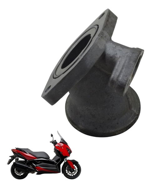 Coletor Admissão Yamaha X Max 250 20-24 Original