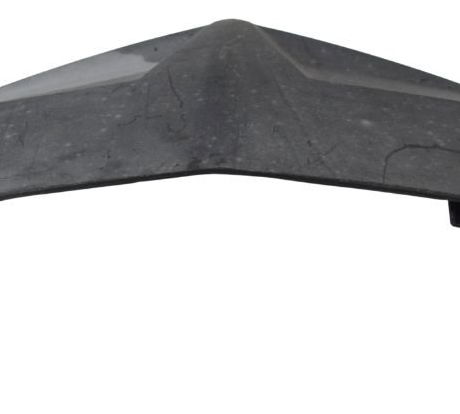 Tampa Capa Painel Honda Cb 250f Twister 16-22 Original