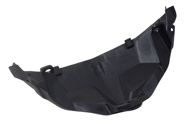 Tampa Capa Painel Honda Cb 250f Twister 16-22 Original