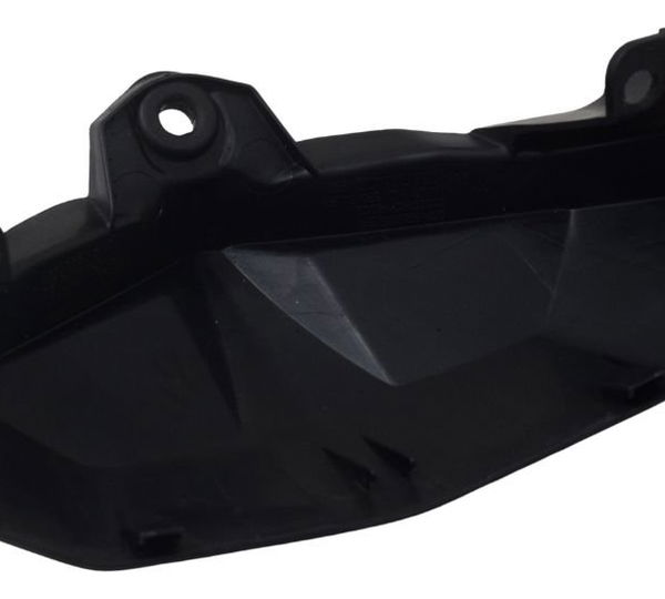 Tampa Capa Painel Honda Cb 250f Twister 16-22 Original